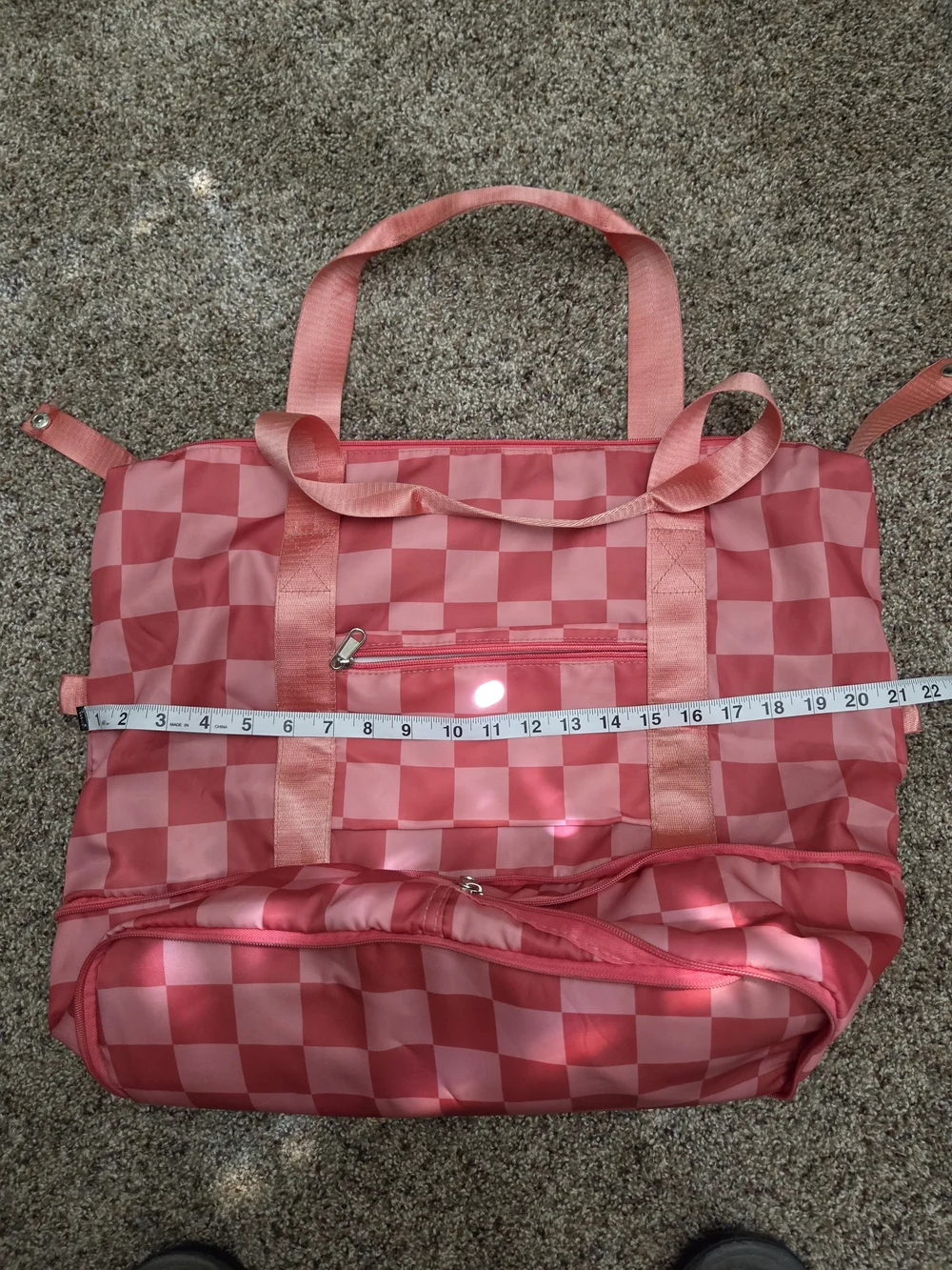 N/A stylish pink